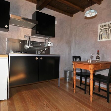 B&B Borgo Massovrana Castel di Casio Exteriör bild