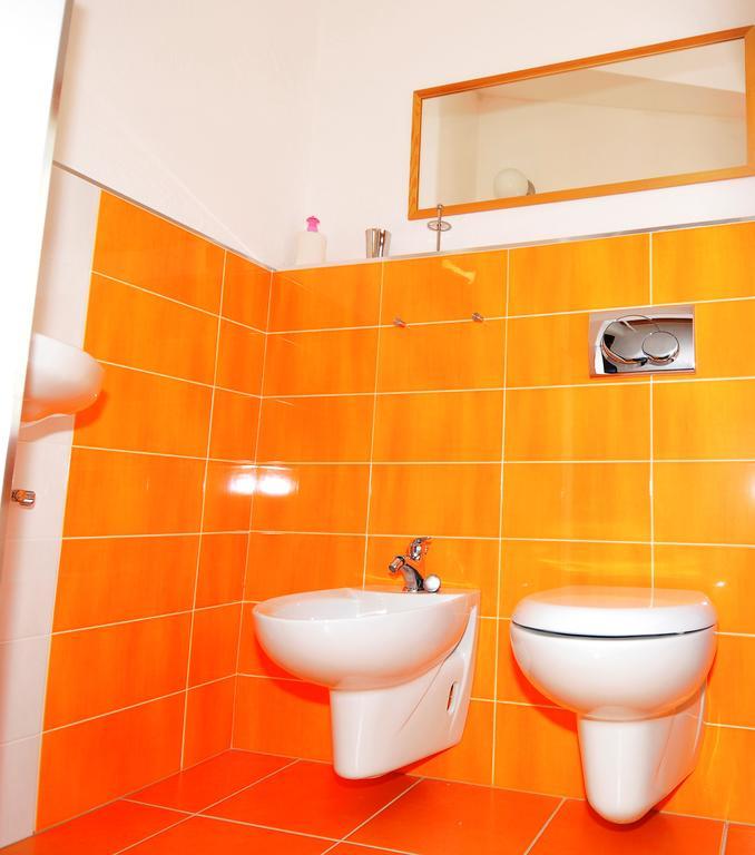 B&B Borgo Massovrana Castel di Casio Exteriör bild