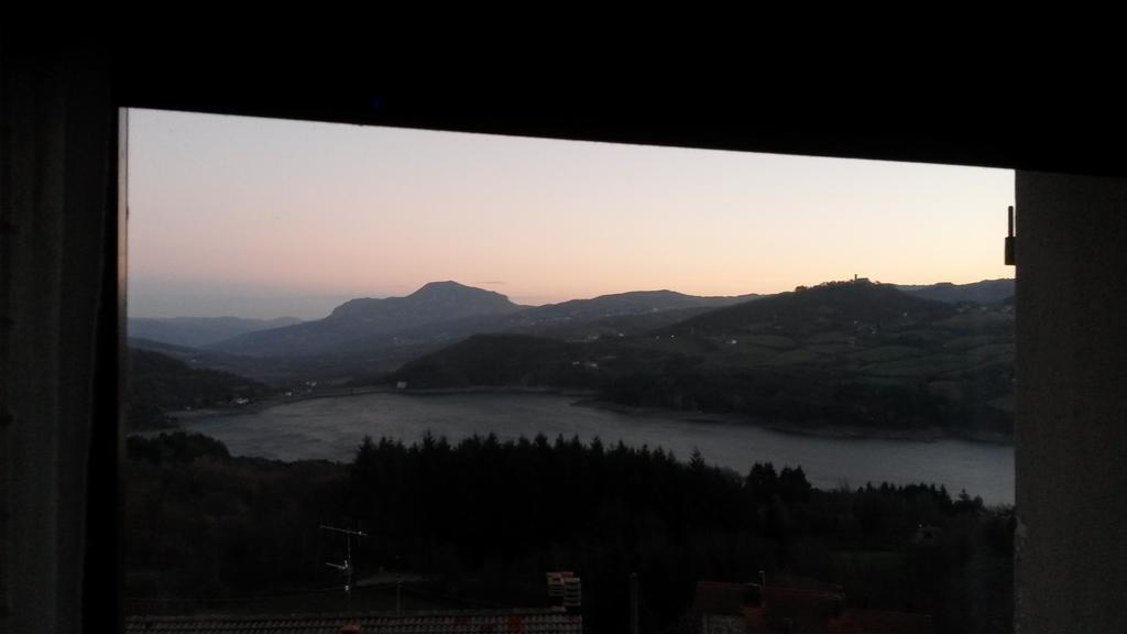 B&B Borgo Massovrana Castel di Casio Exteriör bild