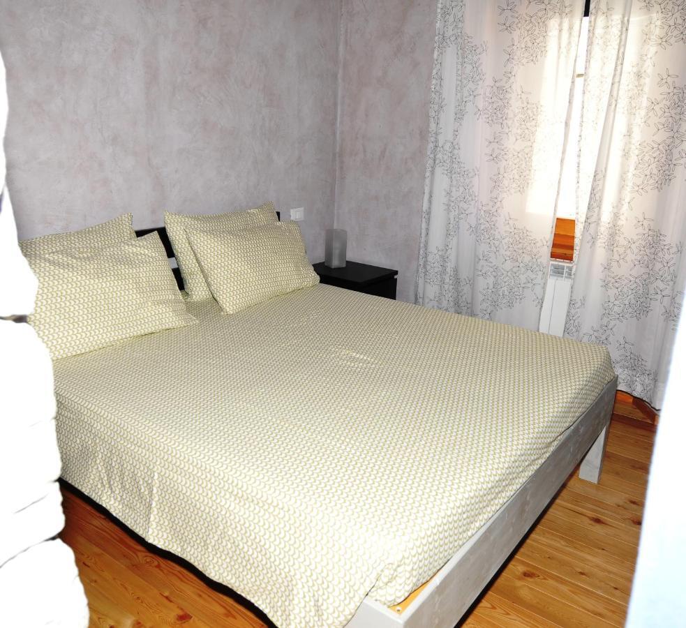 B&B Borgo Massovrana Castel di Casio Exteriör bild